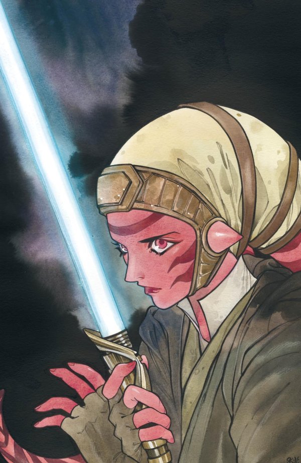 Star Wars: The High Republic, Vol. 2 #1j | Marvel Comics | NM