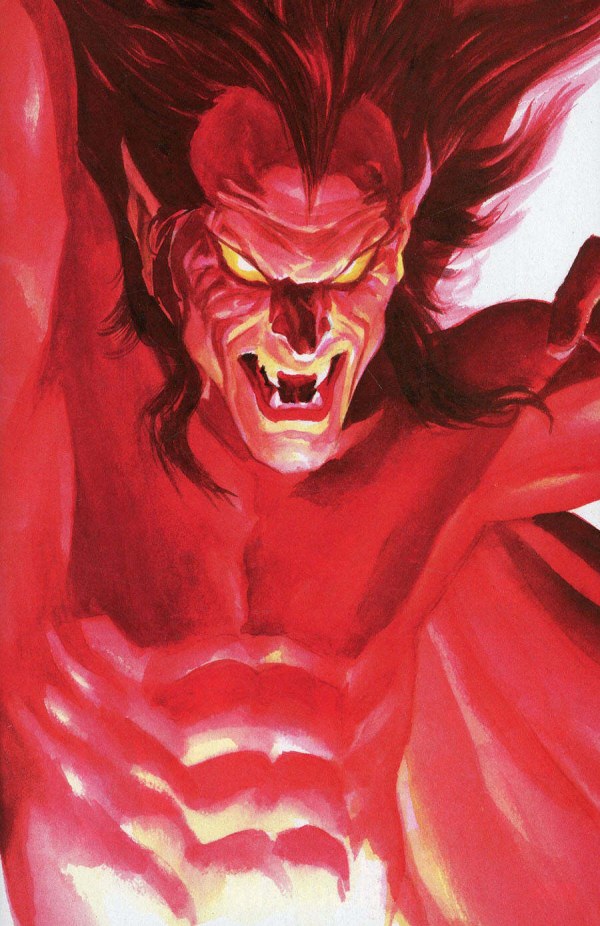Scarlet Witch, Vol. 3 #3b | Marvel Comics | NM-