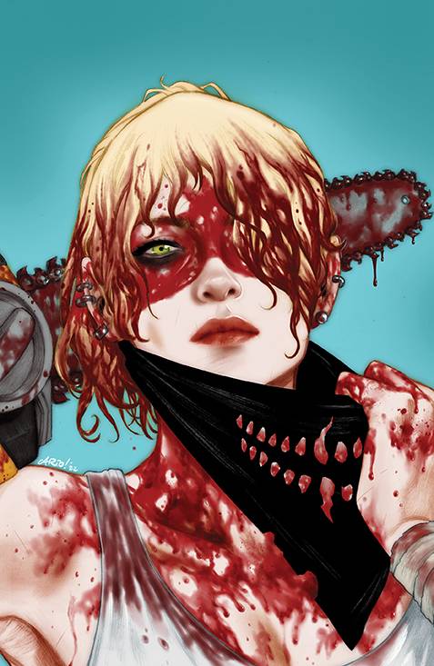 Something is Killing the Children #30b | Boom! Studios | VF-NM
