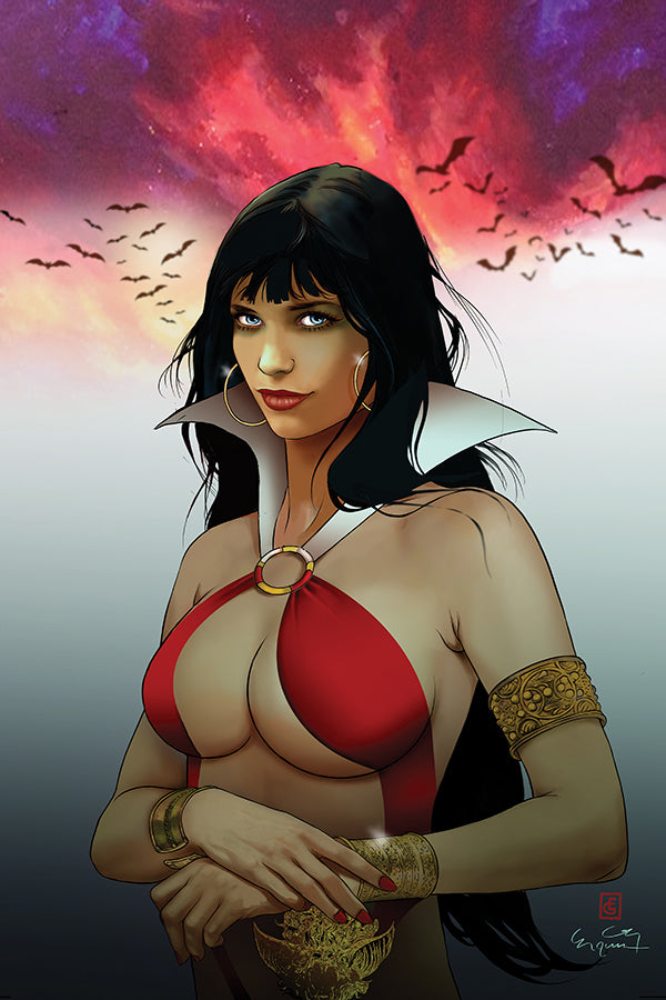 Vampirella, Vol. 7 #668i | Dynamite Entertainment | NM