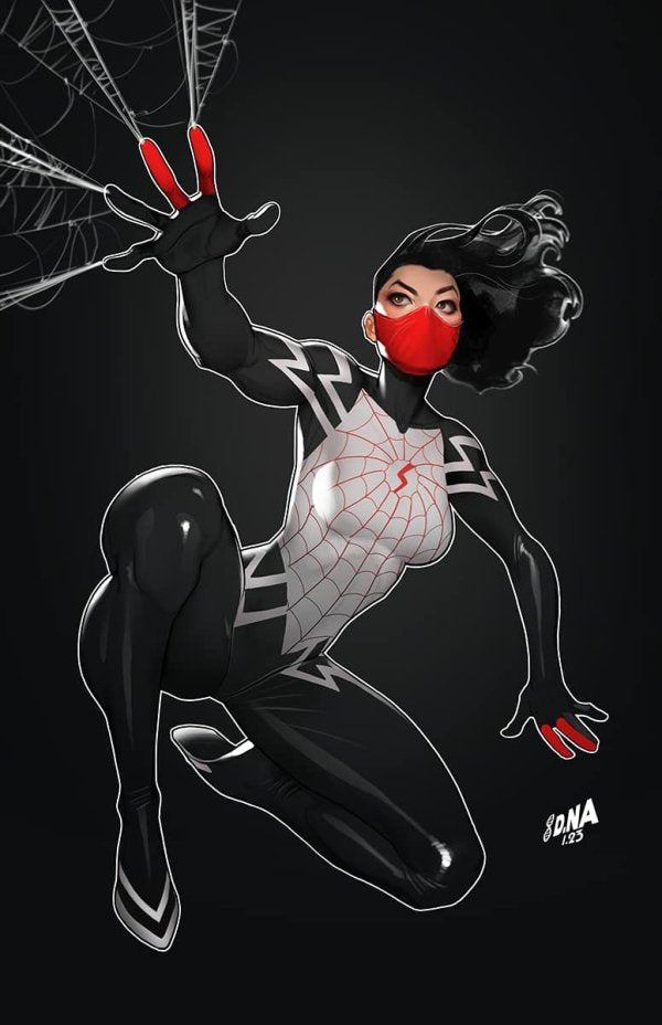 The Amazing Spider-Man, Vol. 6 #21g | Marvel Comics | NM