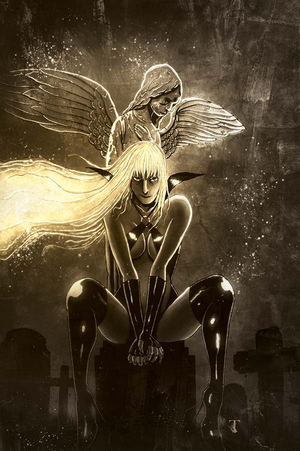 Draculina, Vol. 1 #1al | Dynamite Entertainment | VF-NM