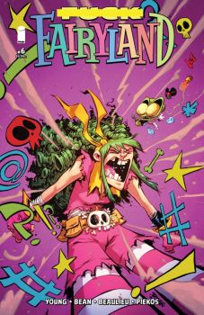 I Hate Fairyland, Vol. 2 #6b | Image Comics | NM-