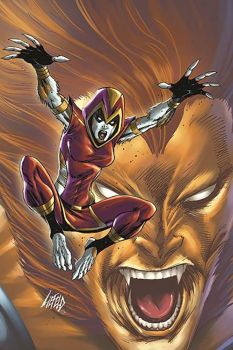 Thundercats (Dynamite Entertainment) #4zf | Dynamite Entertainment | NM