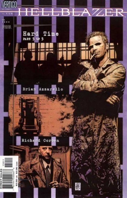 Hellblazer, Vol. 1 #150 | DC Comics | VF-NM