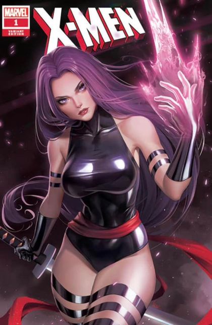 X-Men, Vol. 1 #1r | Marvel Comics | NM