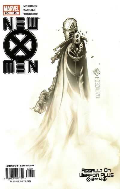 X-Men, Vol. 1 #143a | Marvel Comics | NM