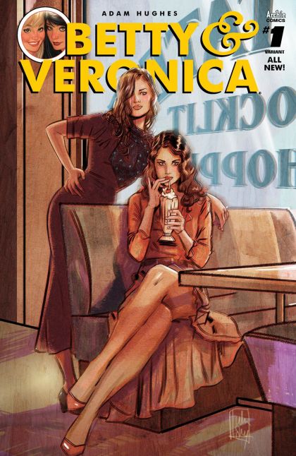 Betty & Veronica, Vol. 2 #1o | Archie Comic Publications | NM-