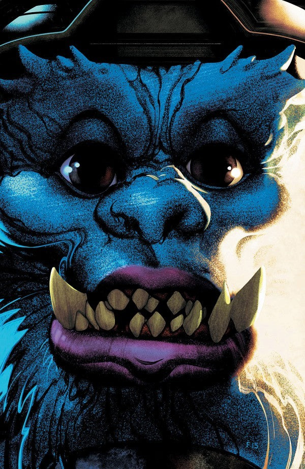 Mighty Morphin Power Rangers, Vol. 1 (Boom! Studios) #4e | Boom! Studios | NM