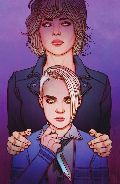 Something is Killing the Children #41b | Boom! Studios | NM-