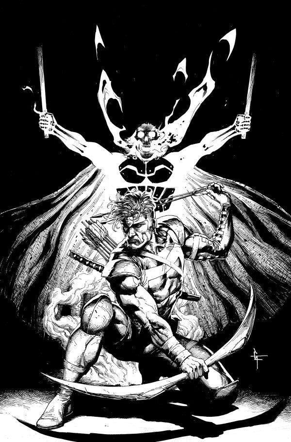 Geiger, Vol. 2 #18e | Image Comics | NM