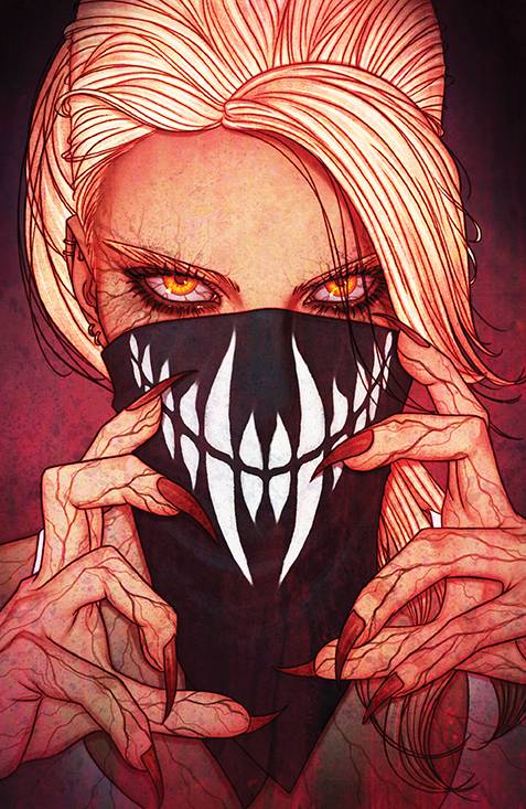 Something is Killing the Children #31d | Boom! Studios | NM