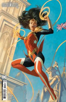 Wonder Woman, Vol. 6 #11c | DC Comics | NM