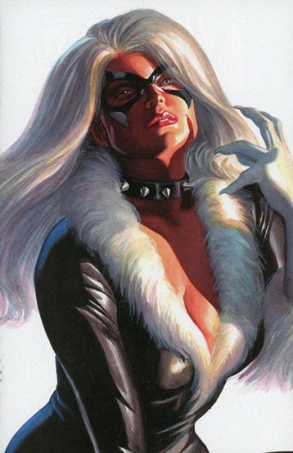 Mary Jane & Black Cat #4b | Marvel Comics | NM