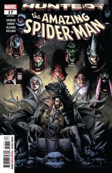 The Amazing Spider-Man, Vol. 5 #17a | Marvel Comics | NM-