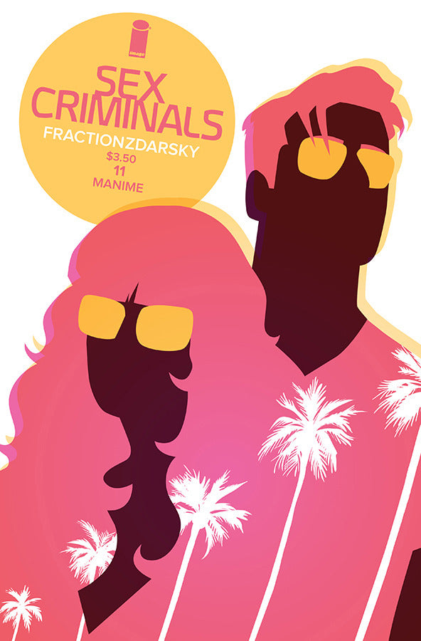 Sex Criminals #11a | Image Comics | NM