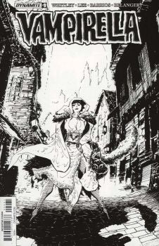 Vampirella, Vol. 5 #9f | Dynamite Entertainment | NM-