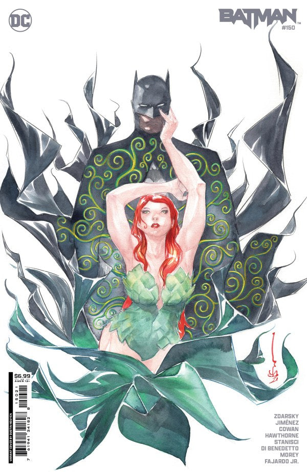 Batman, Vol. 3 #150b | DC Comics | NM