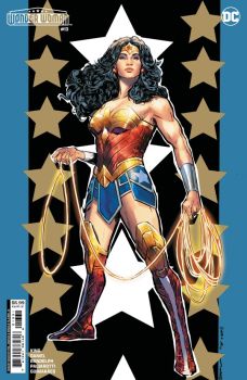 Wonder Woman, Vol. 6 #13c | DC Comics | NM