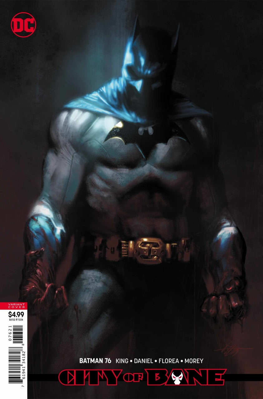 Batman, Vol. 3 #76b | DC Comics | NM