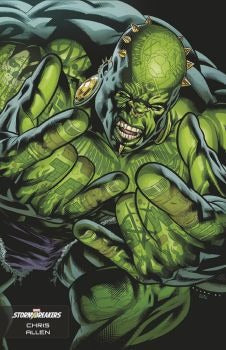 Giant-Size Hulk (2024) #1c | Marvel Comics | NM-