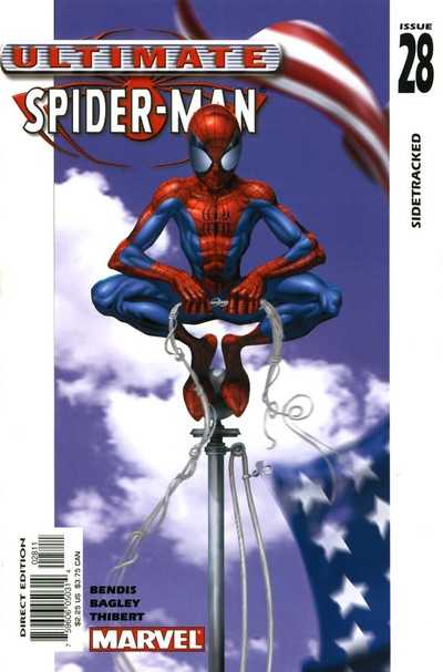 Ultimate Spider-Man, Vol. 1 #28 | Marvel Comics | VF-NM