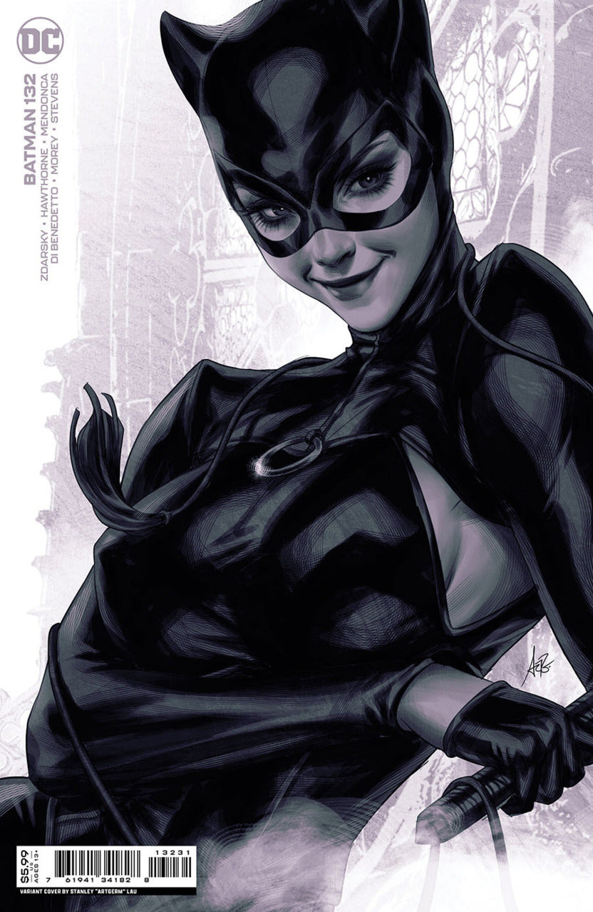 Batman, Vol. 3 #132c | DC Comics | NM-
