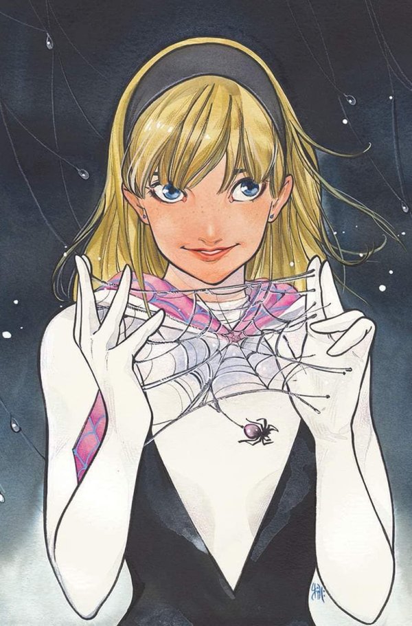 Edge of Spider-Verse, Vol. 3 #1i | Marvel Comics | NM-