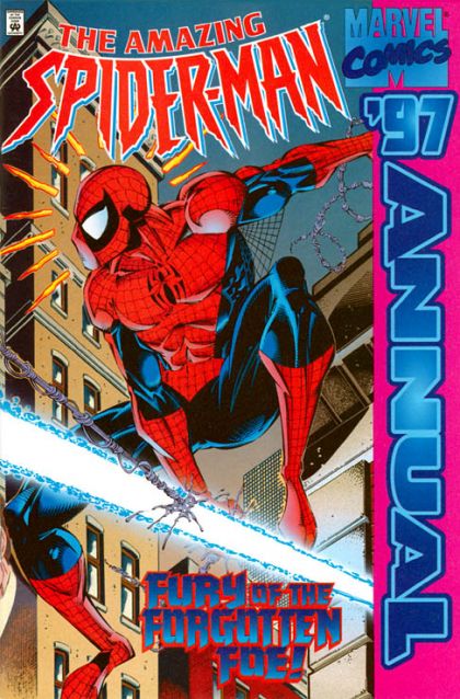 The Amazing Spider-Man, Vol. 1 Annual #30/1997 | Marvel Comics | NM-