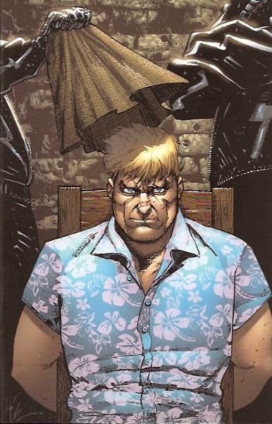 G.I. Joe: Cobra #1ri | IDW Publishing | VF-NM