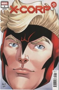 X-Corp, Vol. 1 #1c | Marvel Comics | NM