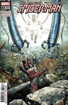 The Amazing Spider-Man, Vol. 5 #85a | Marvel Comics | NM-