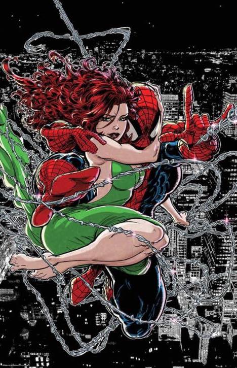 The Amazing Spider-Man, Vol. 6 #28g | Marvel Comics | NM