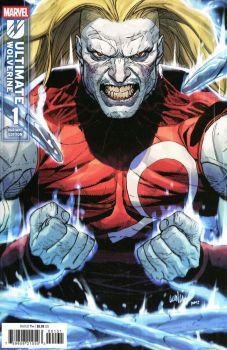 Ultimate Wolverine #1c | Marvel Comics | NM