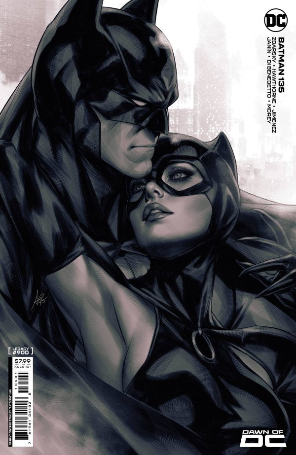 Batman, Vol. 3 #135h | DC Comics | NM