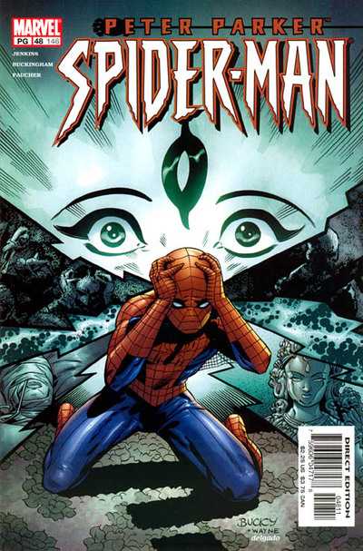 Peter Parker: Spider-Man #48 | Marvel Comics | VF-NM