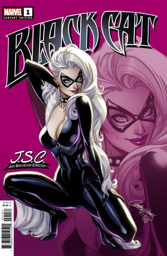 Black Cat, Vol. 3 #1e | Marvel Comics | NM-