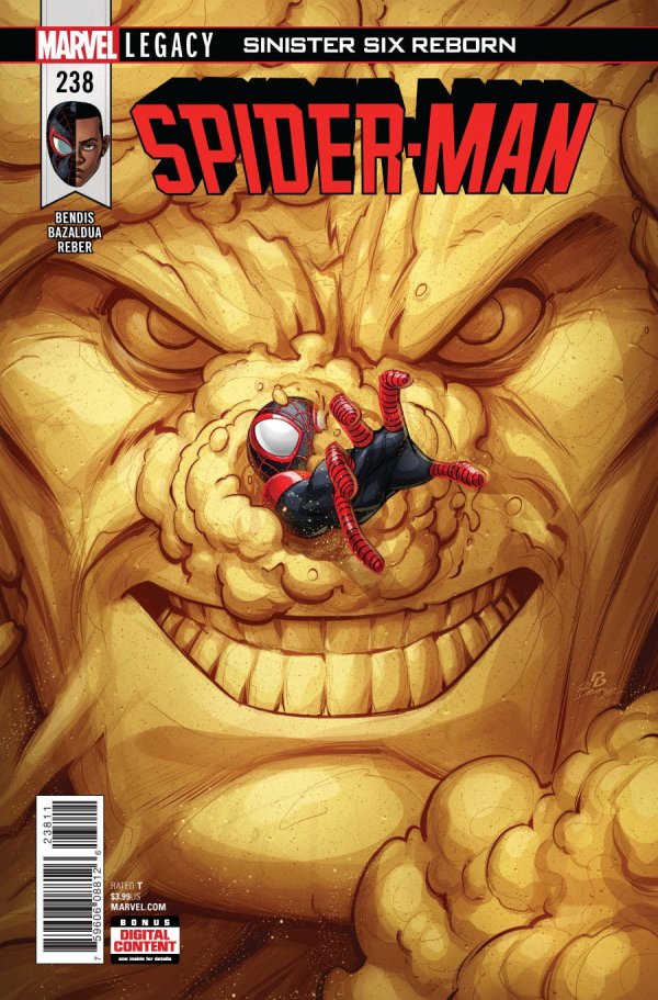 Spider-Man, Vol. 2 #238 | Marvel Comics | NM-