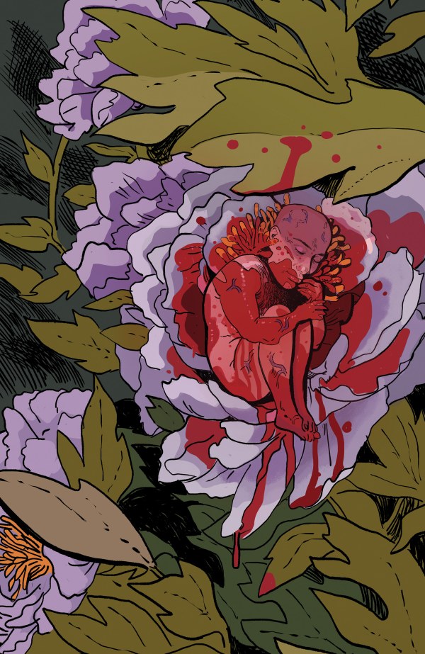 BRZRKR: Light Draws Breath #1e | Boom! Studios | NM