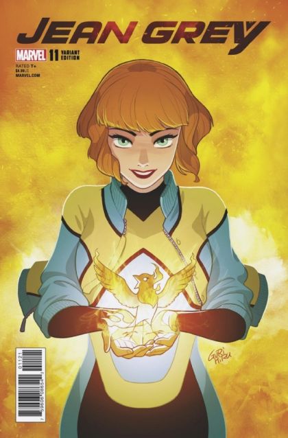 Jean Grey #11b | Marvel Comics | NM-