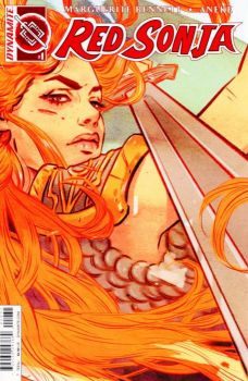 Red Sonja, Vol. 3 (Dynamite Entertainment) #1c | Dynamite Entertainment | NM