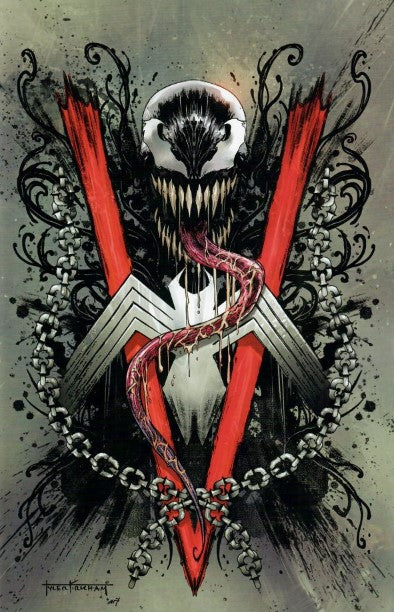 Venom: Lethal Protector, Vol. 2 #1l | Marvel Comics | NM