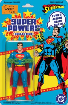 Superman, Vol. 1 #233d | DC Comics | NM