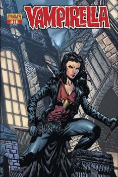 Vampirella, Vol. 1 (Dynamite Entertainment) #11d | Dynamite Entertainment | VF-NM