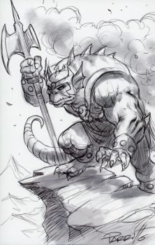 Thundercats (Dynamite Entertainment) #5x | Dynamite Entertainment | VF