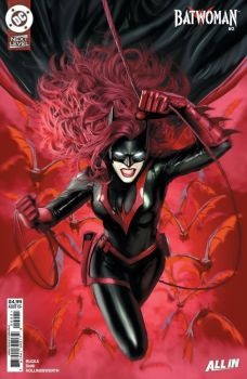 Batwoman, Vol. 3 #2b | DC Comics | NM