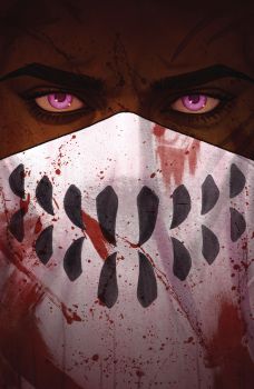 House of Slaughter #25d | Boom! Studios | VF