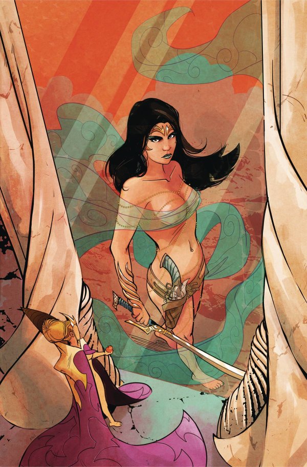 Dejah Thoris: Fairy Tales #1d | Dynamite Entertainment | NM-