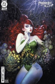 Poison Ivy, Vol. 1 #26b | DC Comics | NM