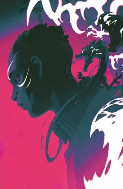 House of Slaughter #3e | Boom! Studios | NM